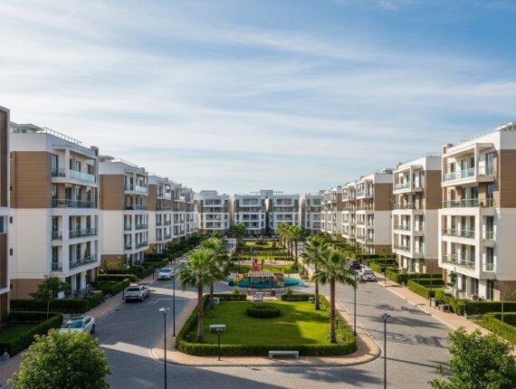 Residential Units