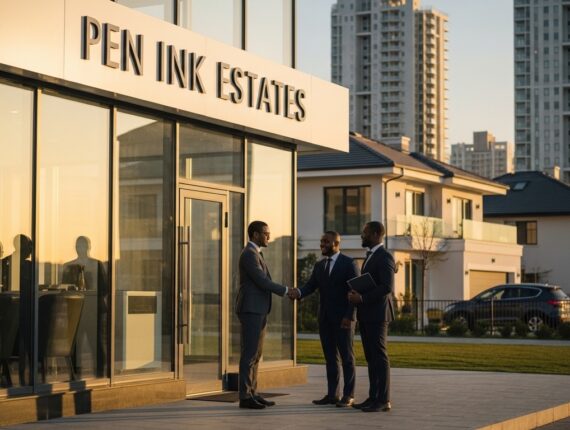 Real Estate Brokerage