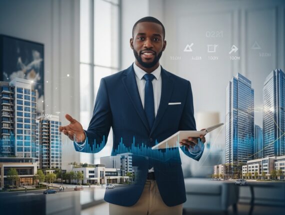 Real Estate Investment Advisory