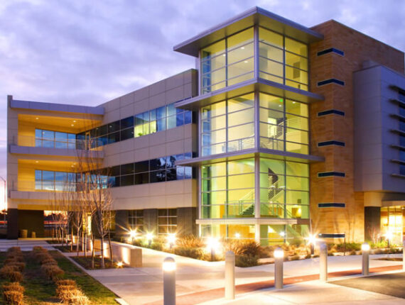 Commercial Complex