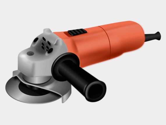 Coffee grinder part